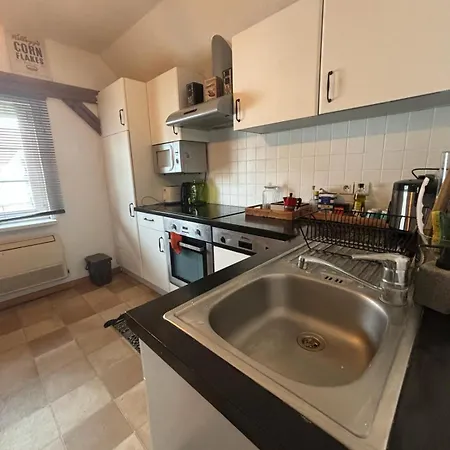 公寓 Proche Strasbourg A