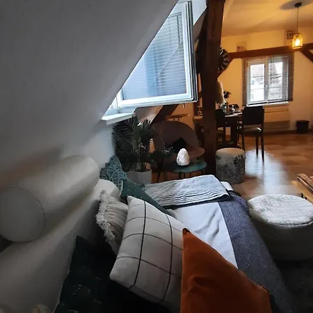 Proche Strasbourg A Eckwersheim