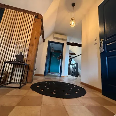 Apartment Proche Strasbourg A *