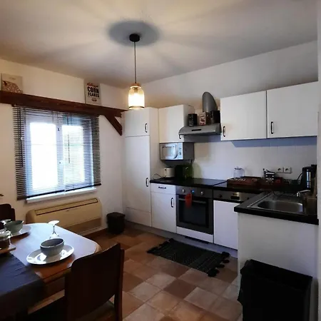 Proche Strasbourg A 公寓 *