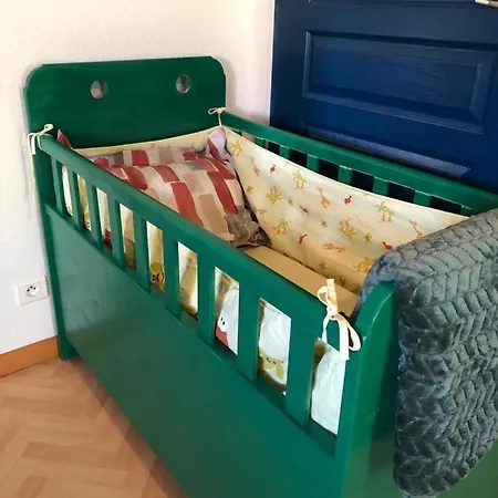 Apartment Proche Strasbourg A