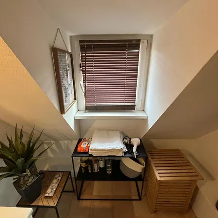 Proche Strasbourg A 公寓 Eckwersheim