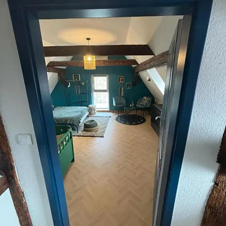 Proche Strasbourg A Eckwersheim