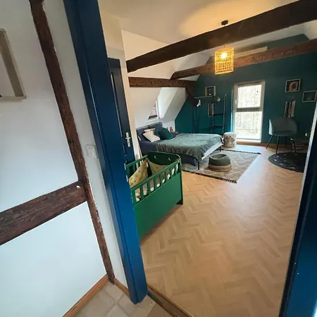 Proche Strasbourg A 公寓