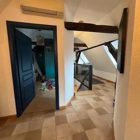 Proche Strasbourg A *