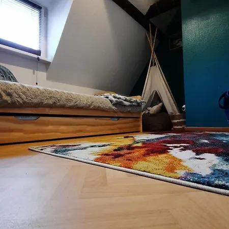 公寓 Proche Strasbourg A