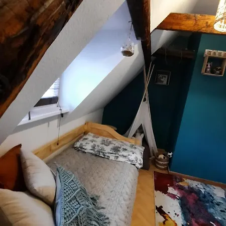 Lägenhet Proche Strasbourg A *