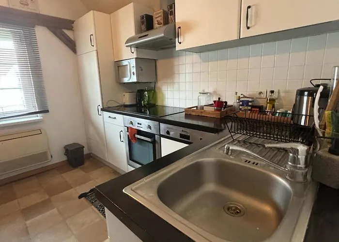 Appartement Proche Strasbourg A