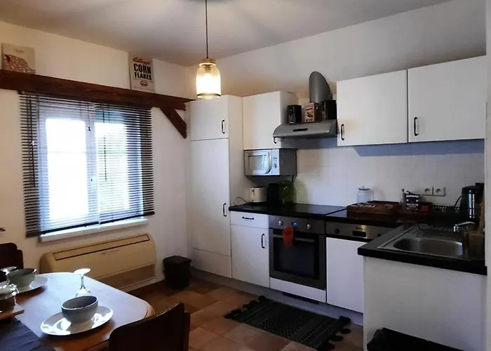 Proche Strasbourg A Appartement *