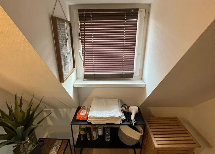 Proche Strasbourg A Appartement Eckwersheim
