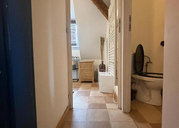 Appartement Proche Strasbourg A *