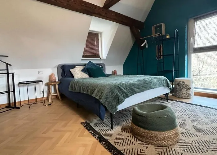 Appartement Proche Strasbourg A Eckwersheim