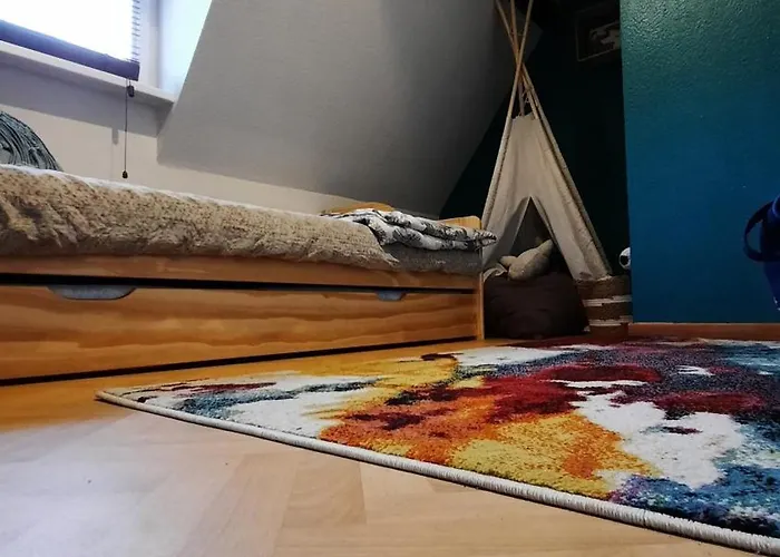Appartement Proche Strasbourg A