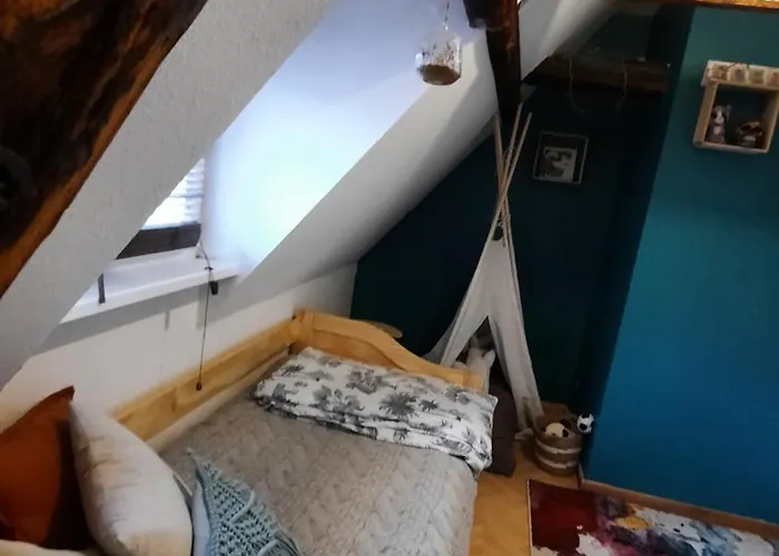 Appartement Proche Strasbourg A *