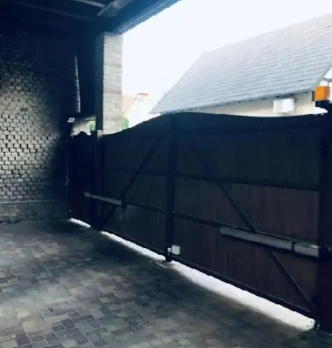 Appartement Proche Strasbourg A Eckwersheim